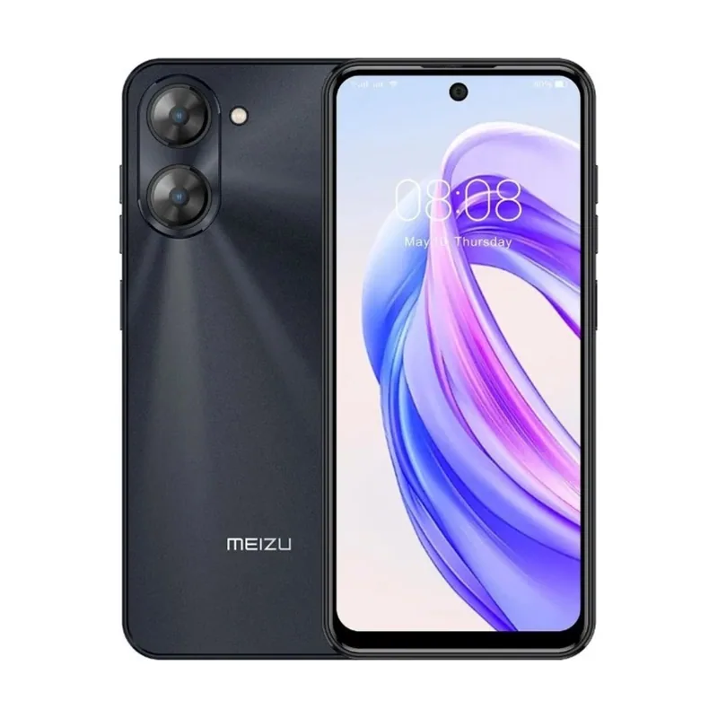 Mblu 21 Negro