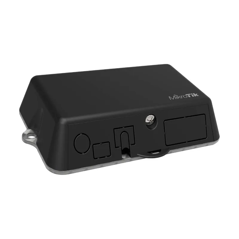 Punto de Acceso LtAP mini LTE PoE