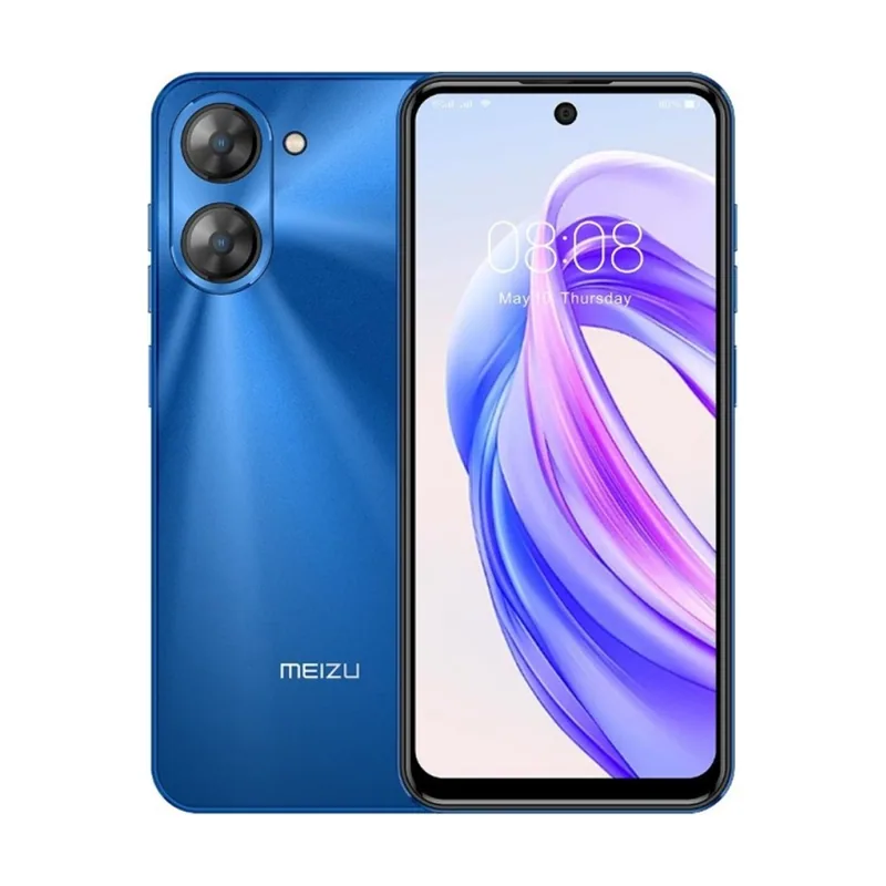 Mblu 21 Azul