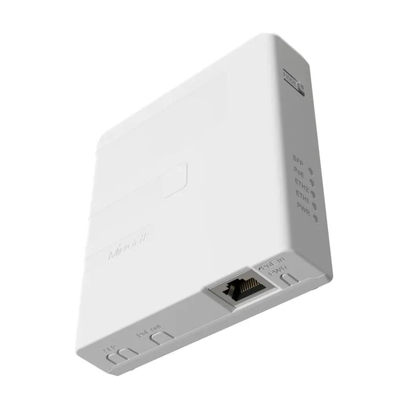 Injetor PoE GPEN Gigabit