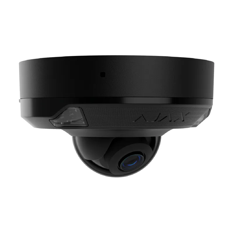 Cámara de Seguridad IP Dome Cam Mini 8MP 4mm PoE