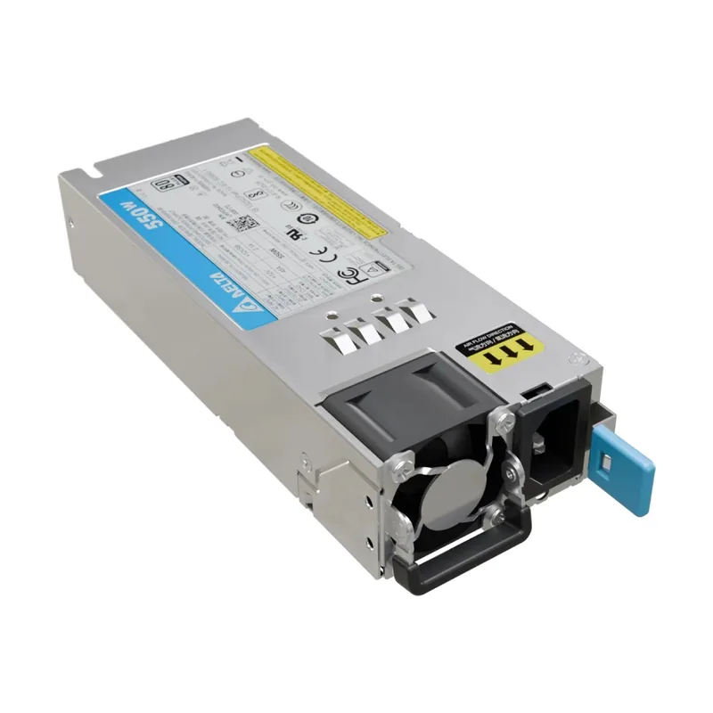 12V 550W para ROSE Data Server