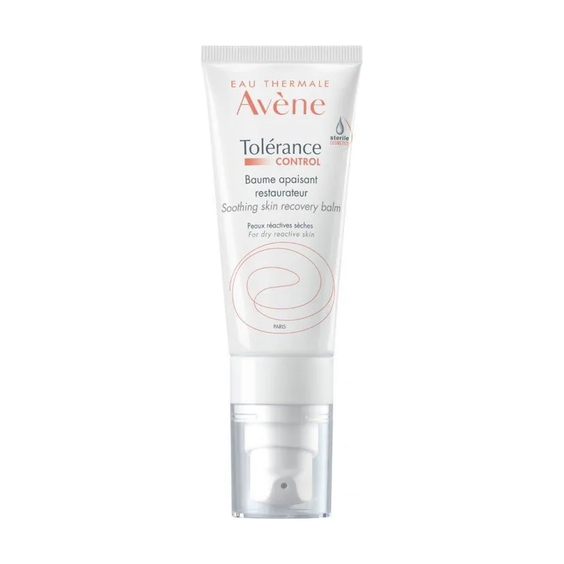 Avène Tolerance Control Bálsamo Calmante Reparador 40ml