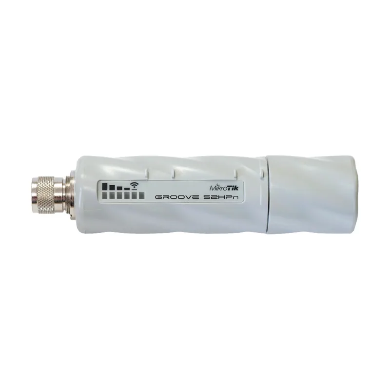 Access Point GrooveA 52 RBGrooveA52HPn 2.4GHz 802.11