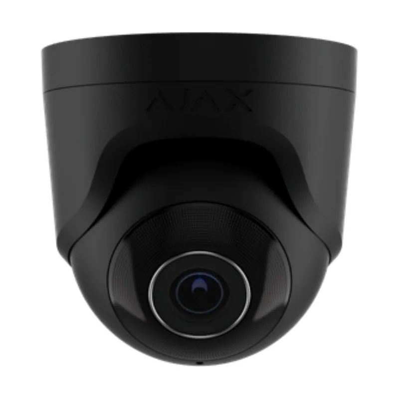 Cámara de Seguridad IP Turret 8MP 2,8 mm IP65 IK08