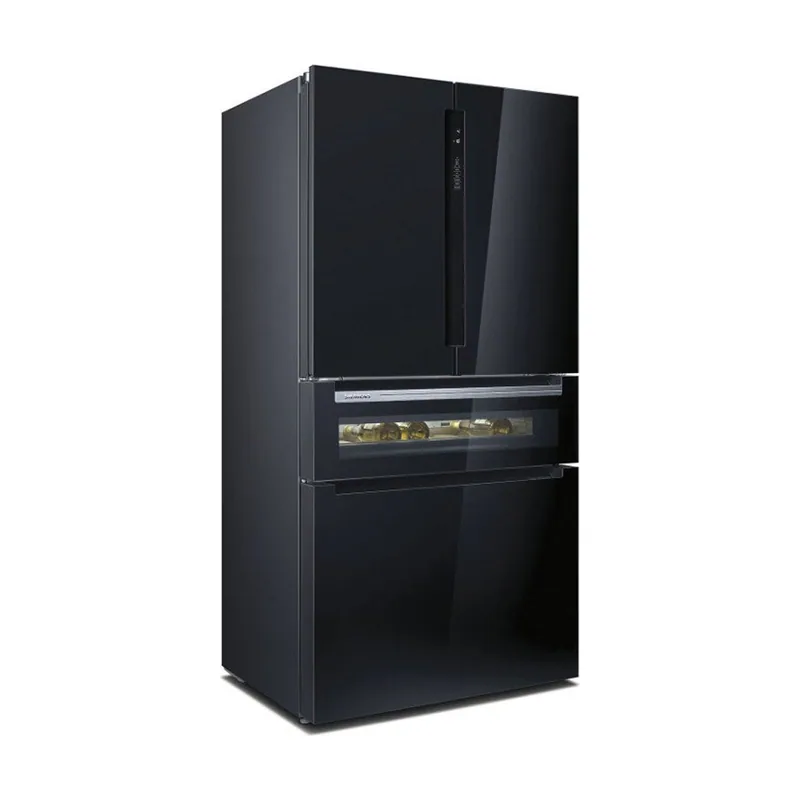 Frigorífico Americano 572L