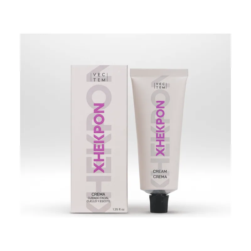 Xhekpon Contorno de Ojos y Labios 15ml