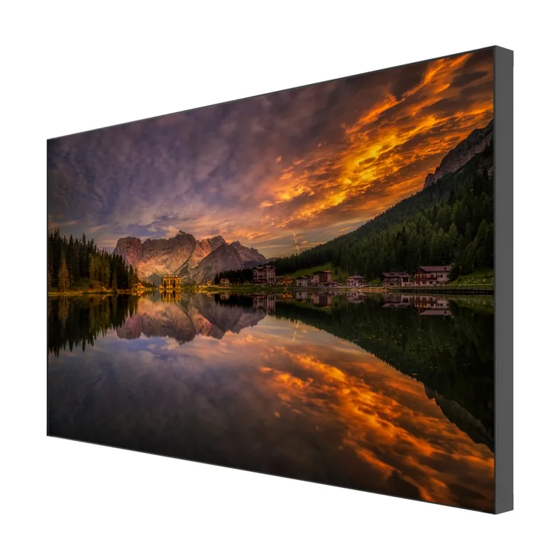 Monitor Videowall DS-D2046TL-1B