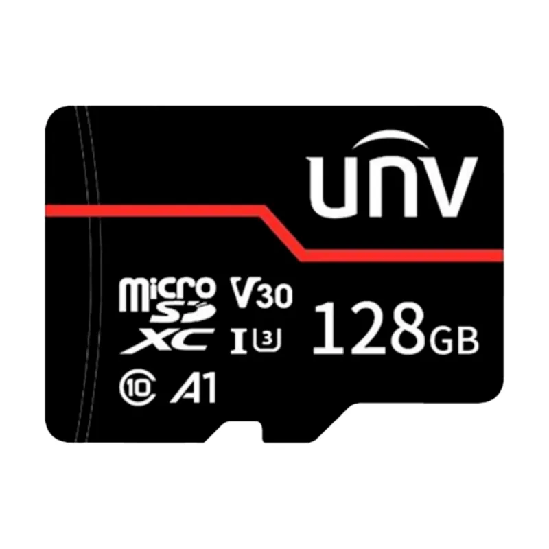 Tarjeta de Memoria MicroSD 128 GB Clase 10