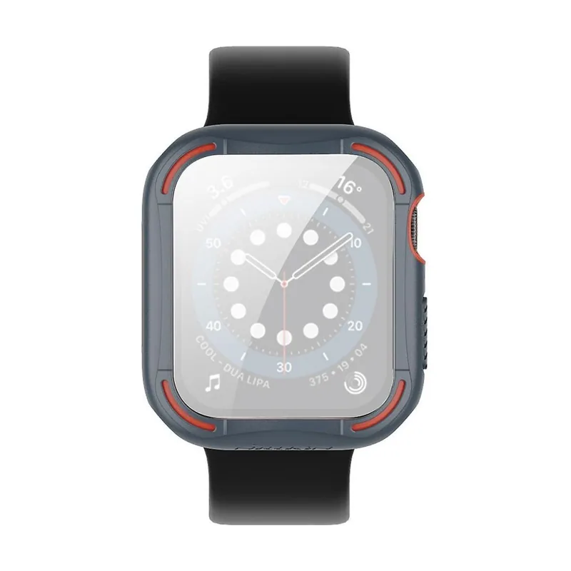 Funda CrashBumper Apple Series 4/5/6/SE