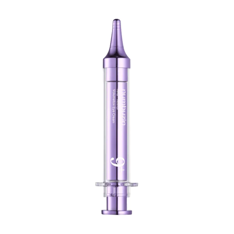 Numbuzin No.9 NAD+ Retinol Volumetox Contorno Ojos Antiedad 10 ml