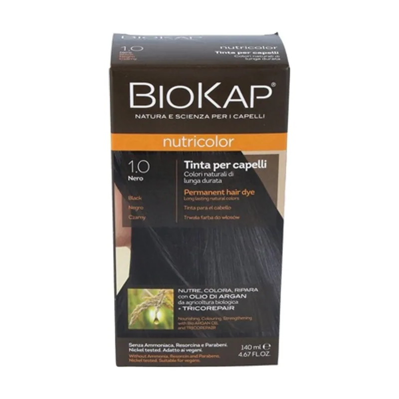 Black Dye 140ml