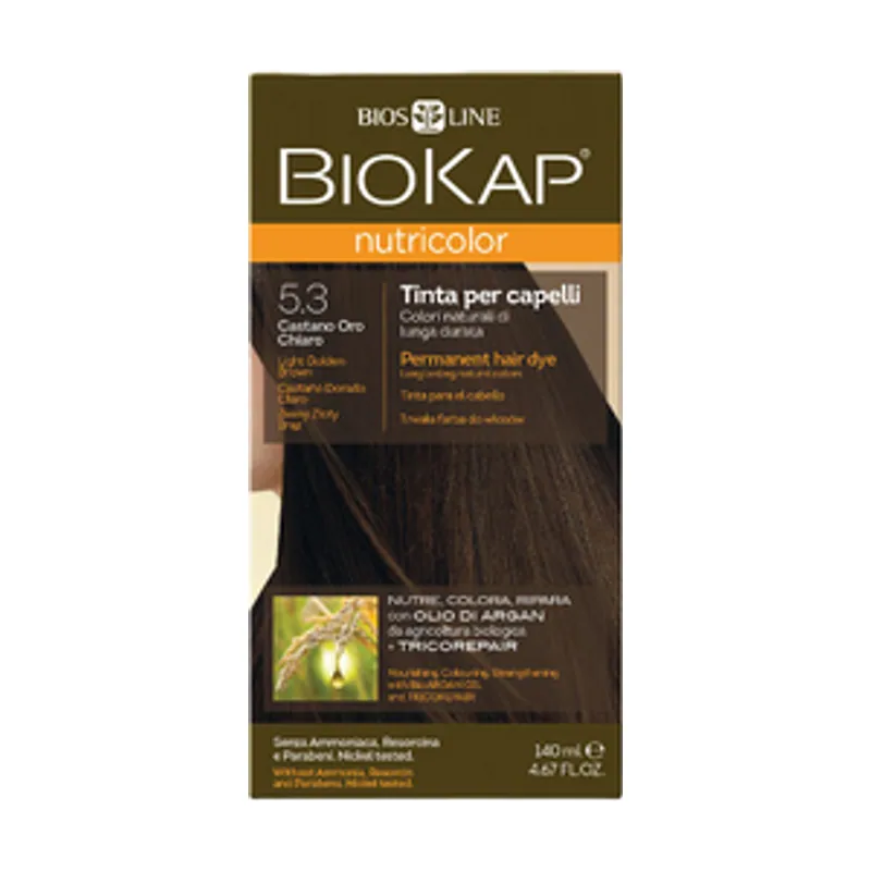 Coffe Brown Dye 140ml. Castaño Cafe