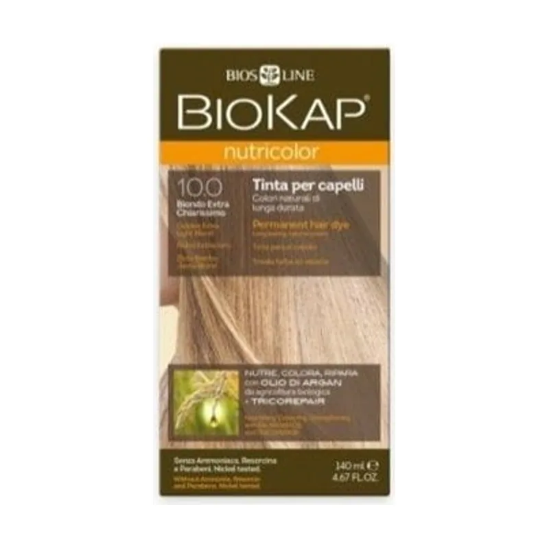 Rubio Extra Claro 140ml
