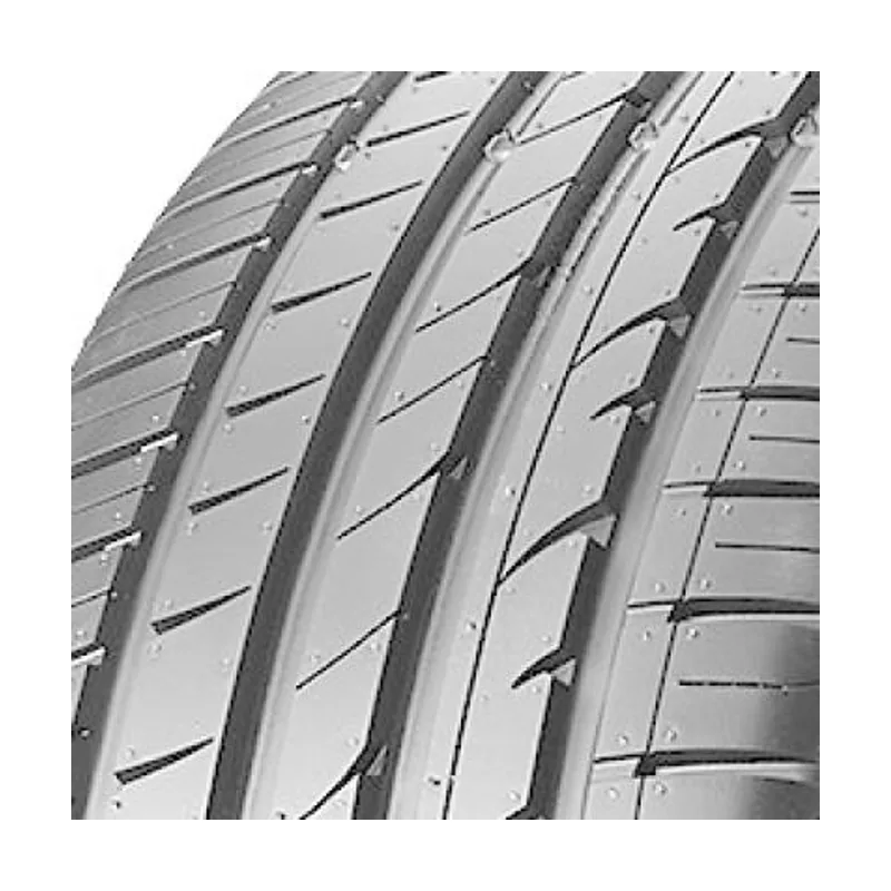 Hankook Ventus Prime 2 K115 sbl 225/55 R17