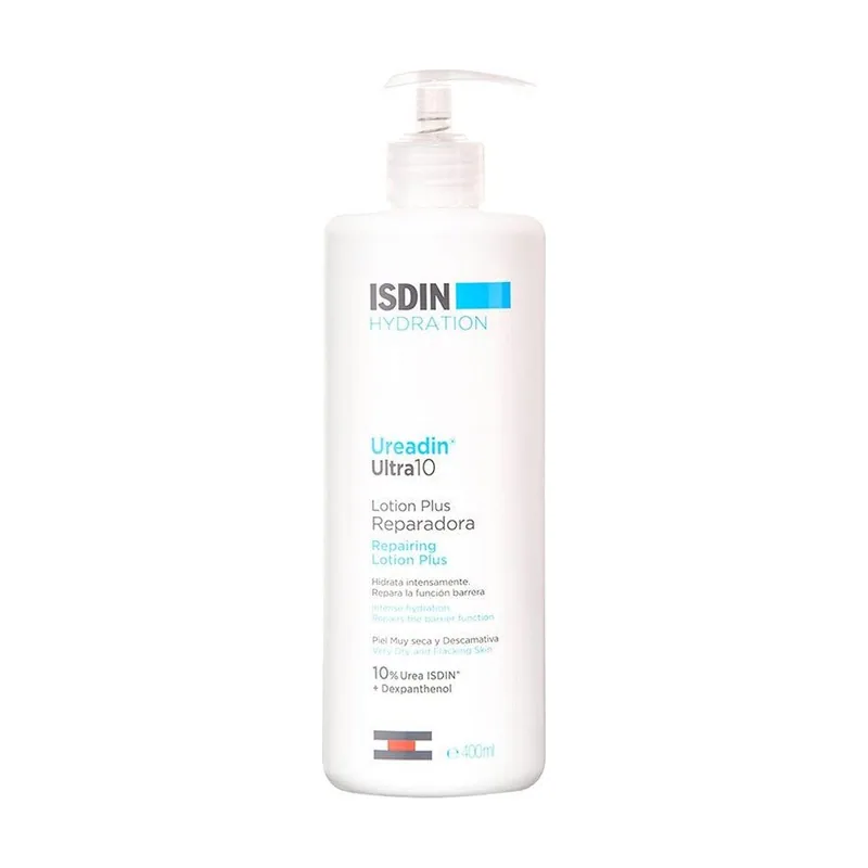 ISDIN Ureadin Ultra 10 Loción Reparadora