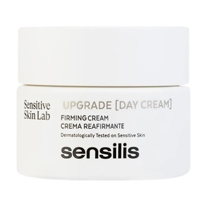 Sensilis Upgrade Crema de Día 50ml