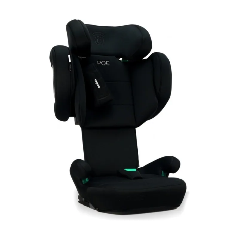 Silla de Auto G23 POE
