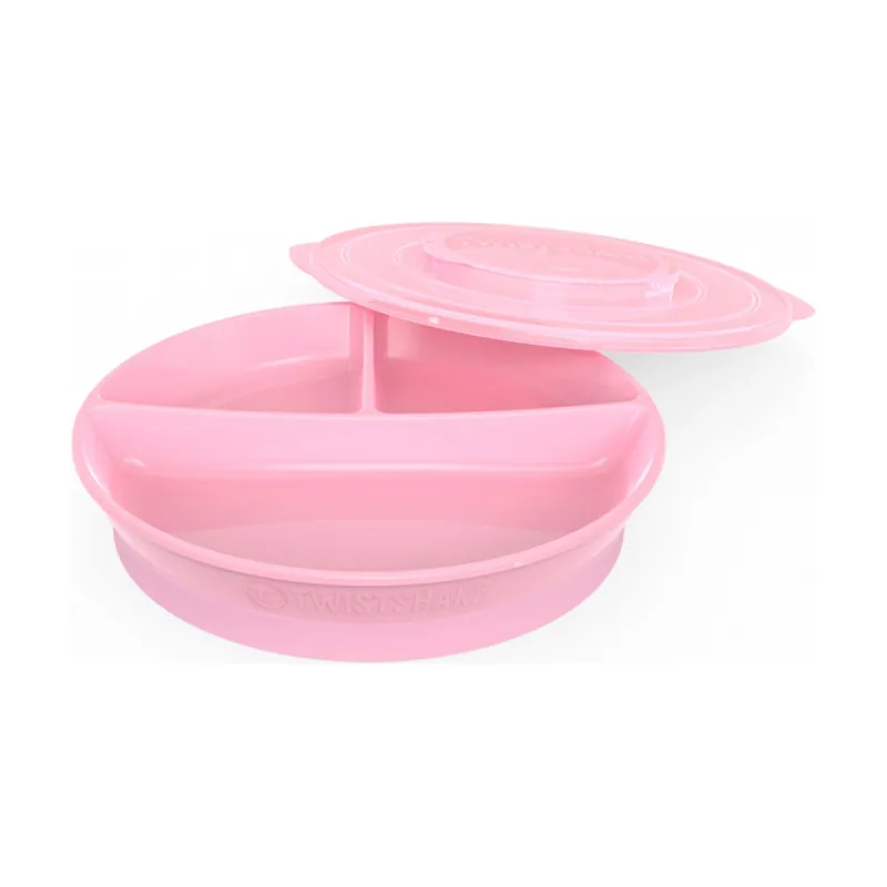 Plato Dividido 6+m