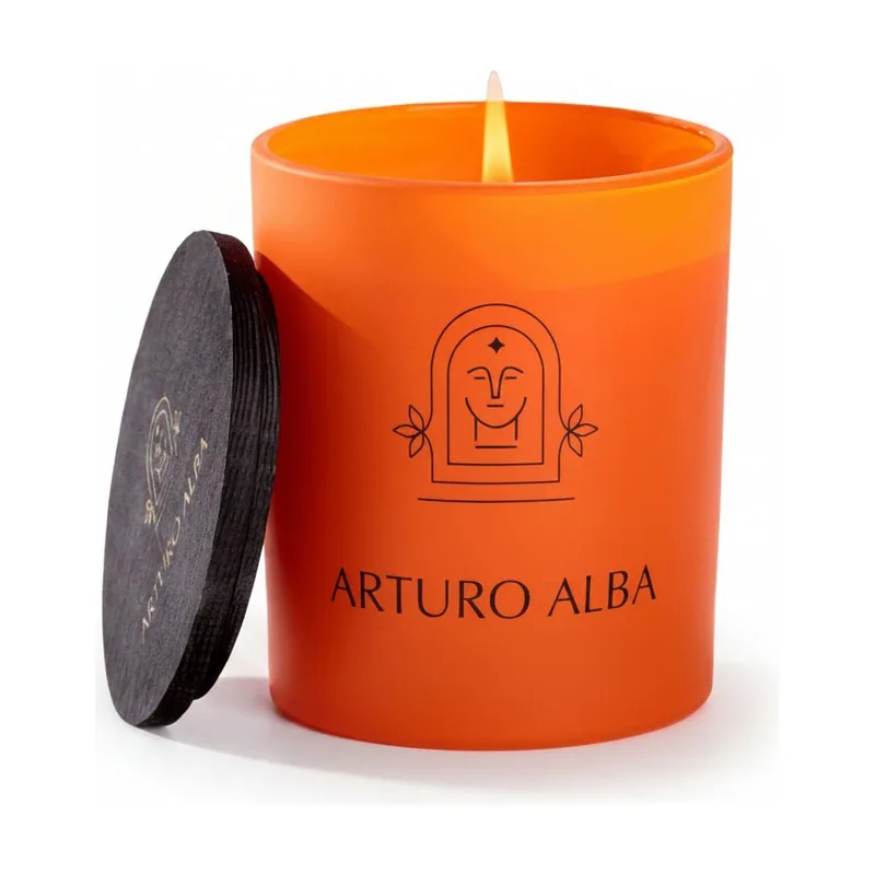Arturo Alba Vela Aromática 190 g
