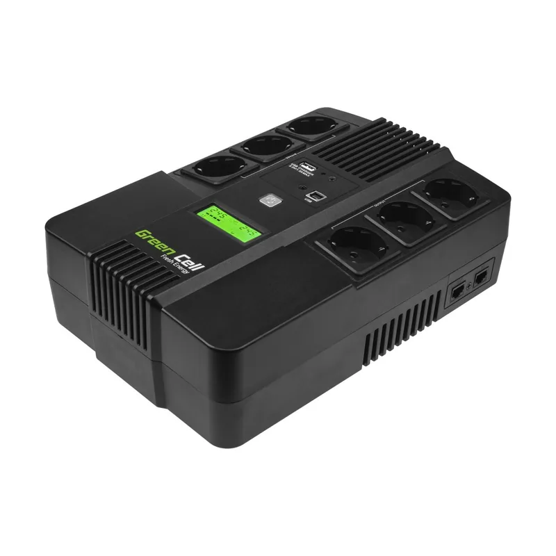 AiO 800VA