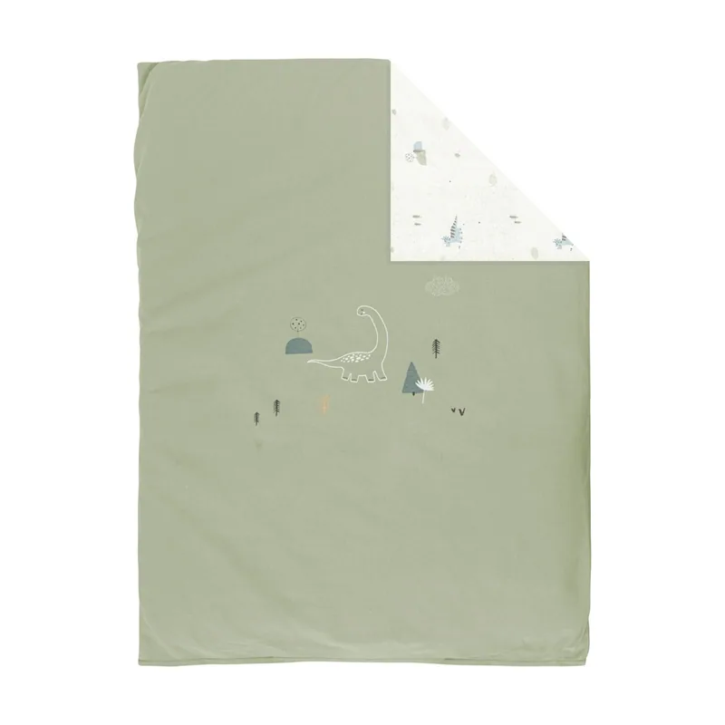 Trex funda nórdica para minicuna 80x100 cm