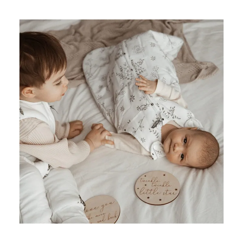 Bloom Saco de dormir para bebés Newborn 0-4m