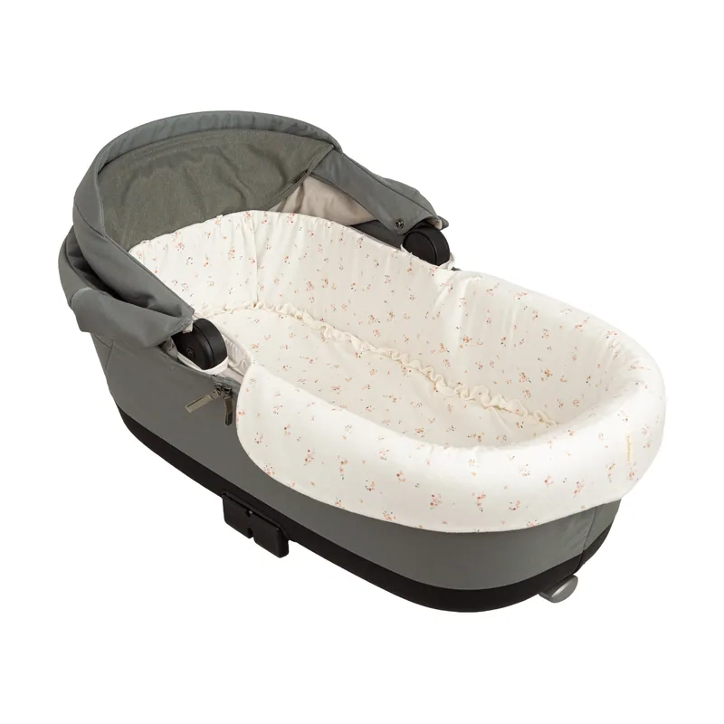 Monet vestidura interior capazo o cuco para bebe
