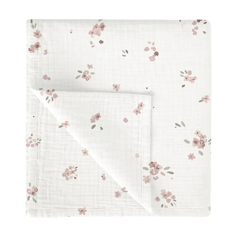 Monet muselina pareo bambú XL