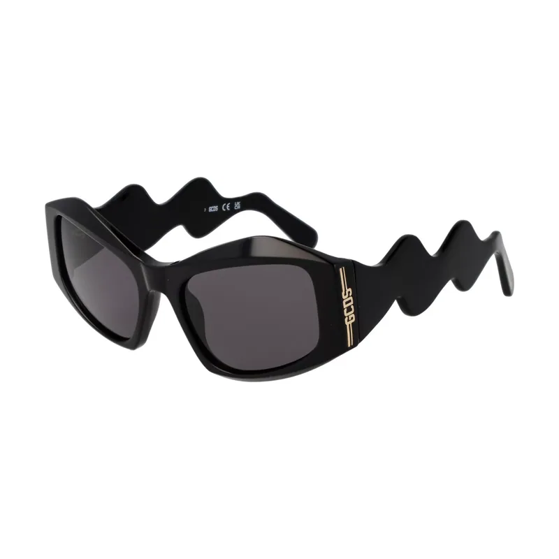 Gafas de Sol GD 0023 01A Calibre 54