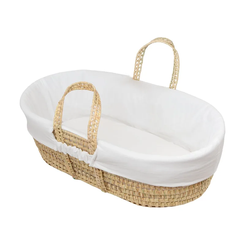 Funda interior capazo cuco universal 80x40 cm
