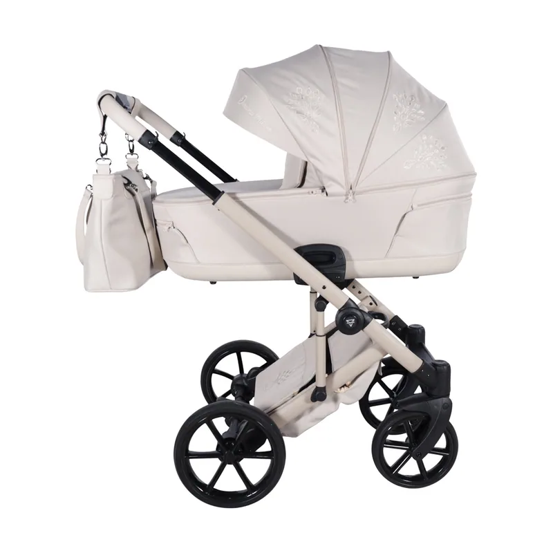 Milano cochecito de bebé Duo