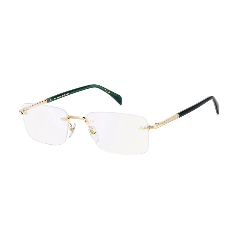 Gafas Graduadas DB 1202 PEF Calibre 55
