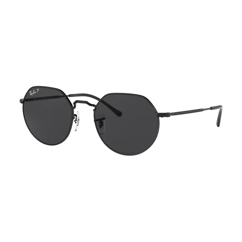 Jack Gafas de Sol RB 3565 002/48 Calibre 51