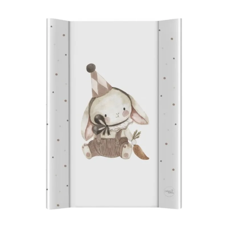 Basic Cambiador base rígida para cuna Ultra Clown Bunny