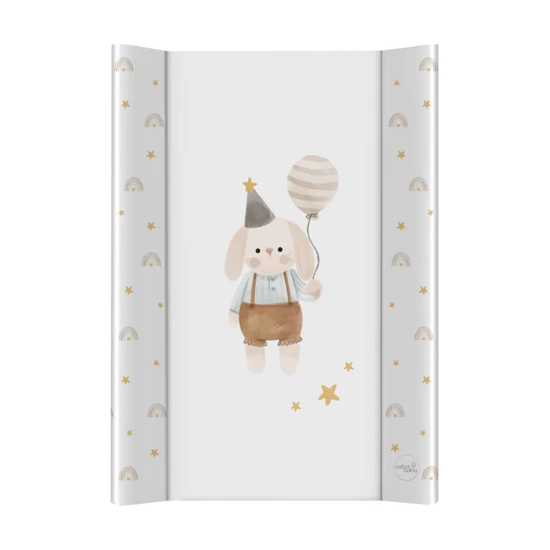Basic Cambiador base rígida para cuna Ultra Birthday Bunny