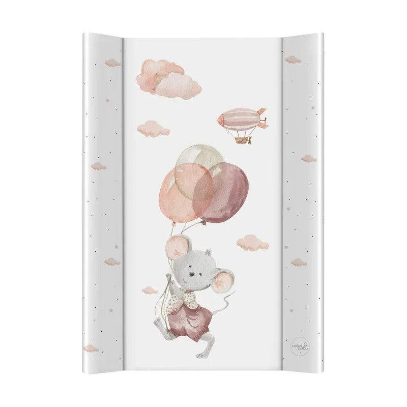 Basic Cambiador base rígida para cuna Mouse
