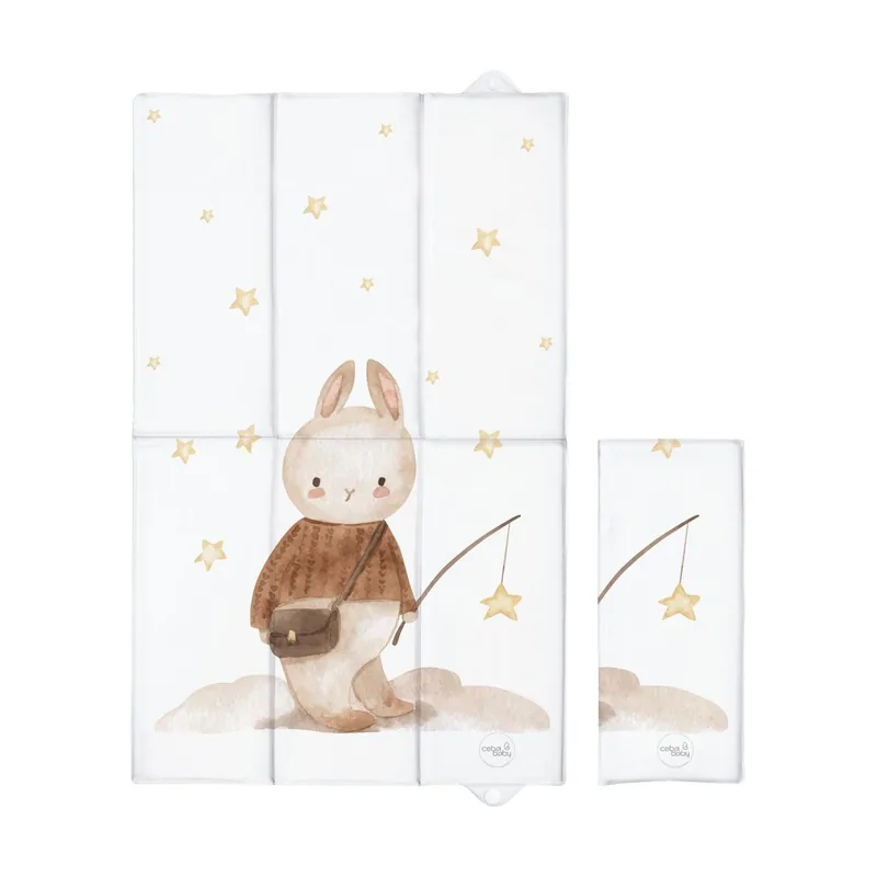 Basic Cambiador plegable XL Dreamer