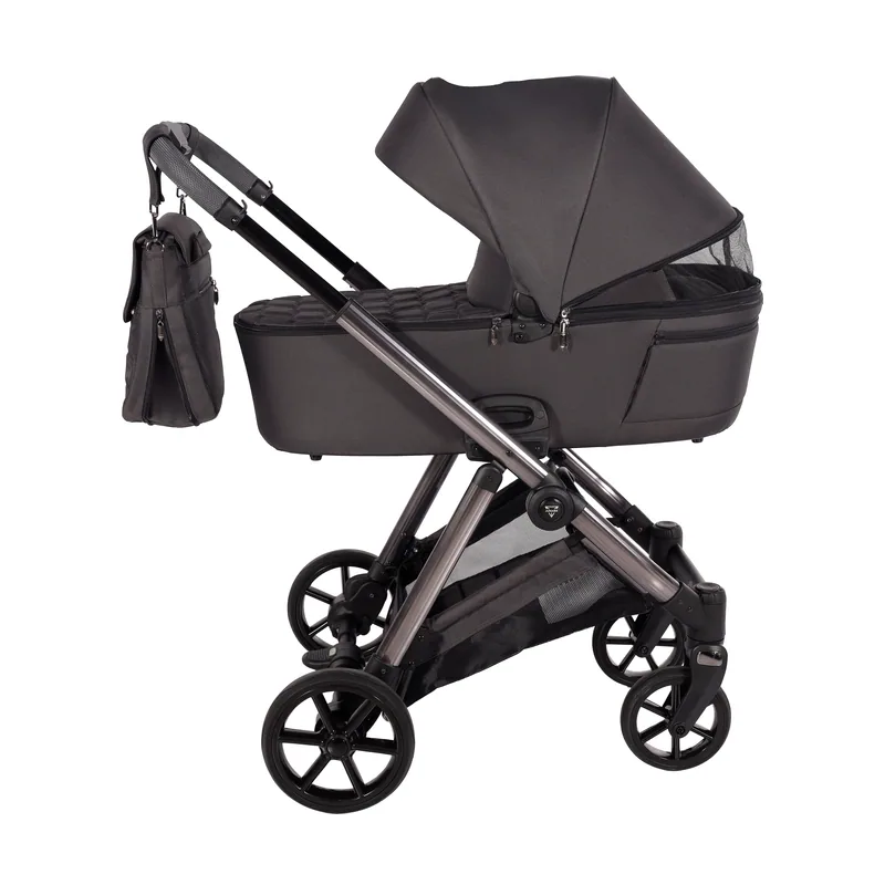 Elegant cochecito de bebé Duo