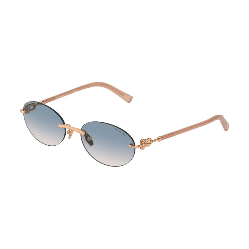 Gafas de Sol TF 3104D 621716 Calibre 56