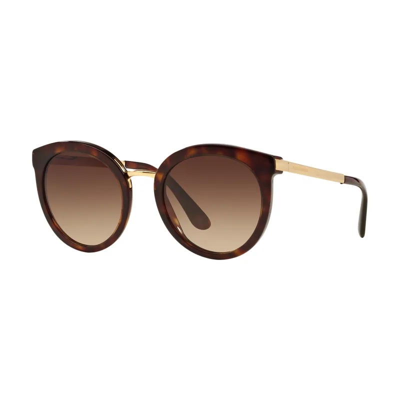Gafas de Sol DG 4268 502/13 Calibre 52