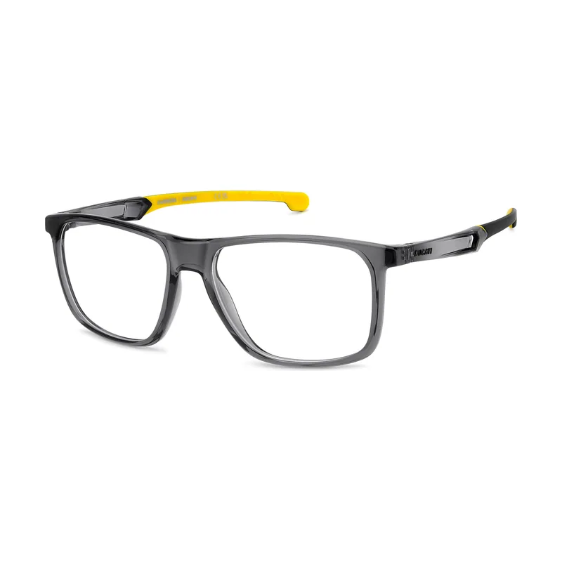 Ducati Gafas Graduadas CARDUC 053 R6S Calibre 56