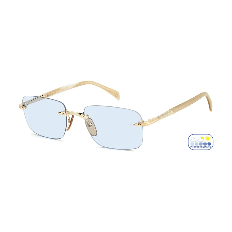 Gafas de Sol DB 1195/S IDA/QZ Calibre 57