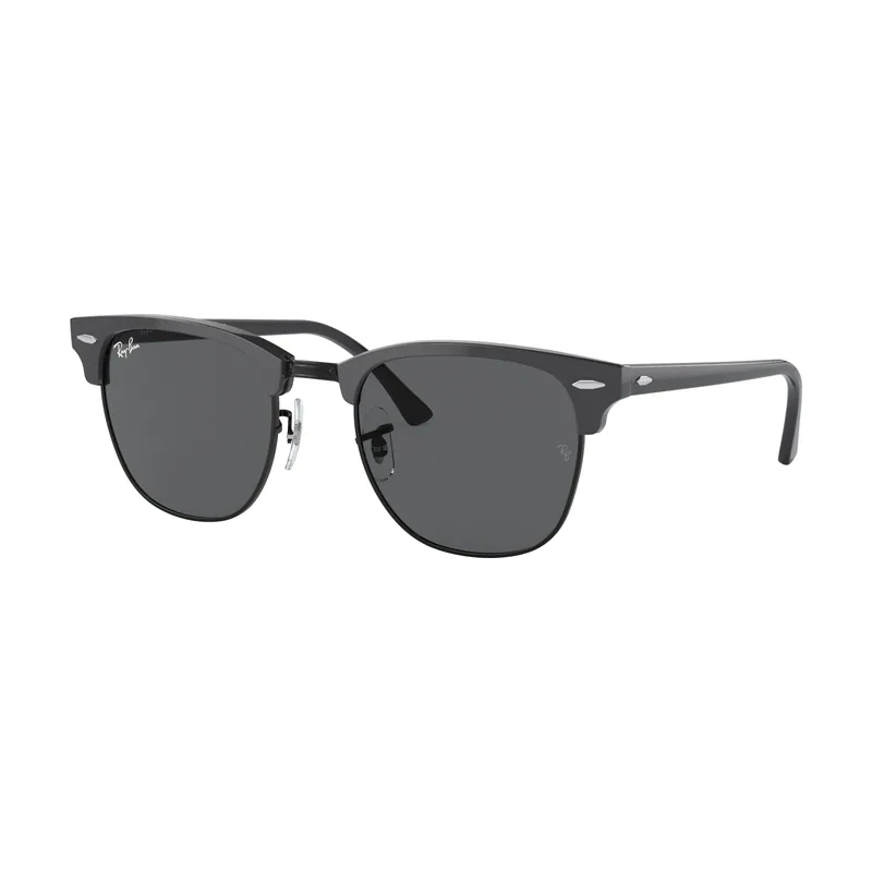 Clubmaster Gafas de Sol RB 3016 1367B1 Calibre 49