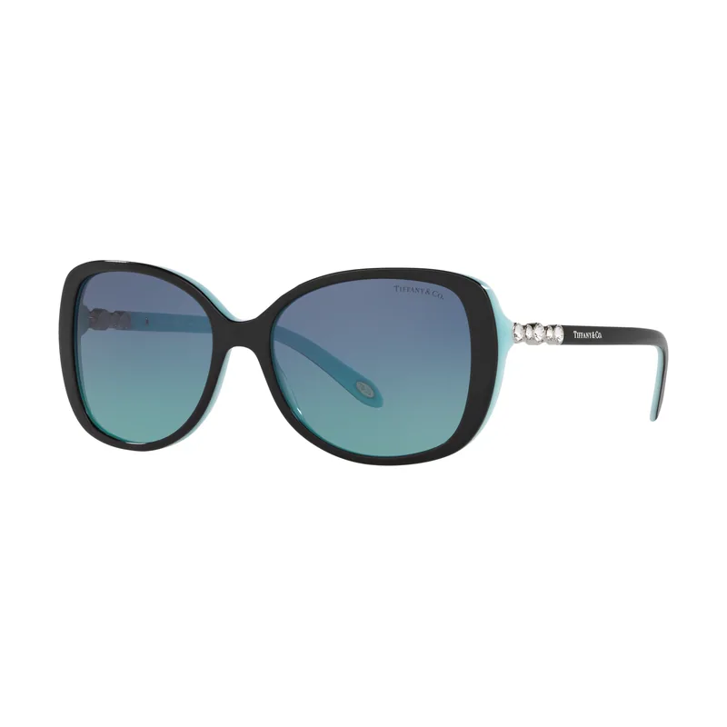 Gafas de Sol TF 4121B 80559S Calibre 55