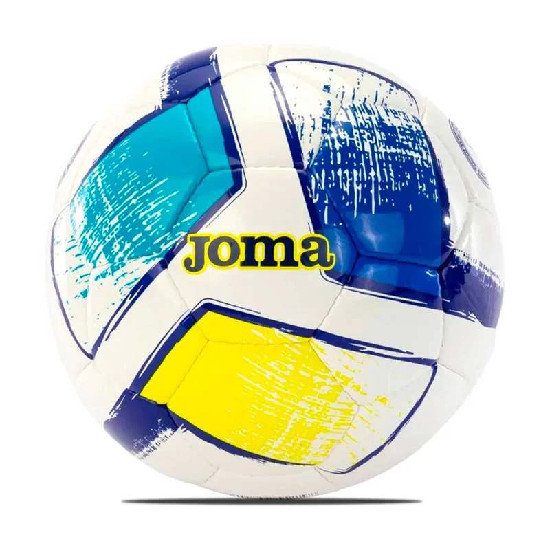 Balón de fútbol 7 Dali II