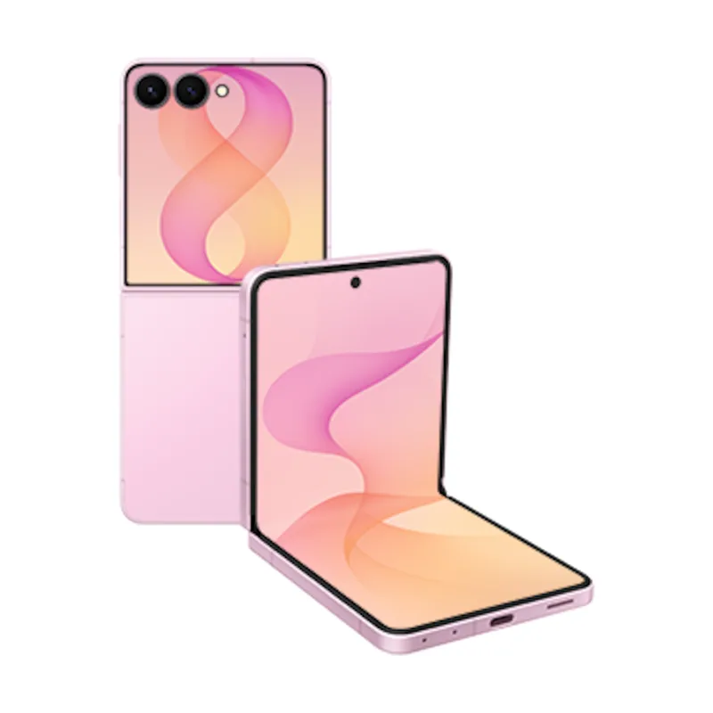 Samsung Galaxy Z Flip8