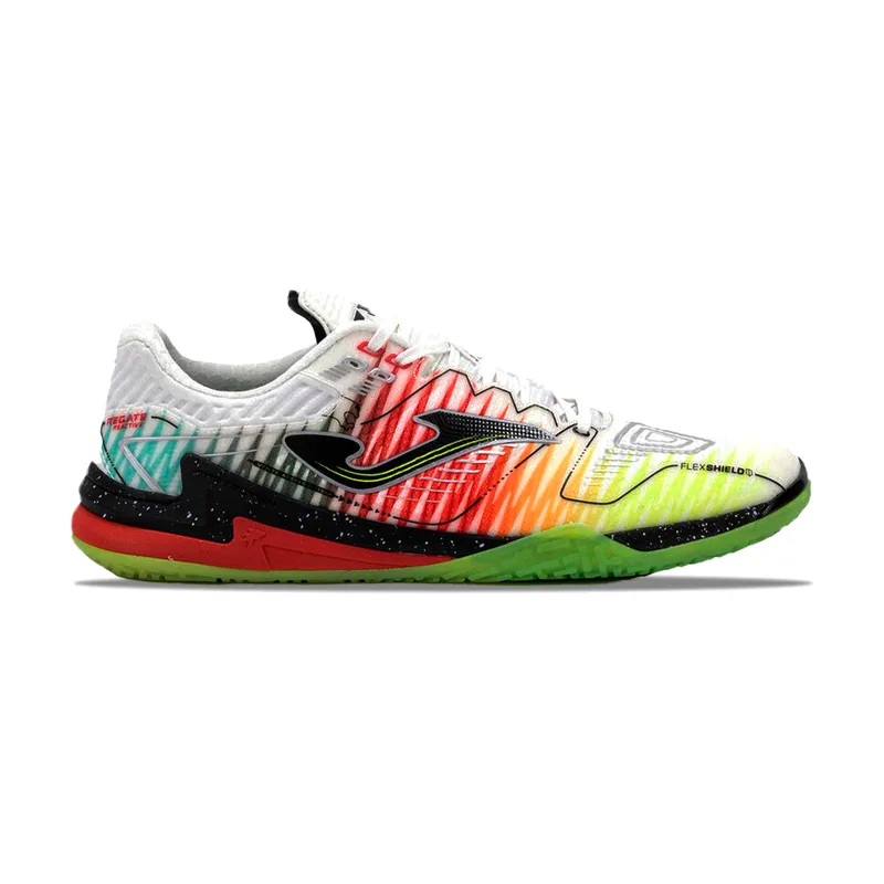 Zapatillas de fútbol sala Regate Reactive 25 Indoor