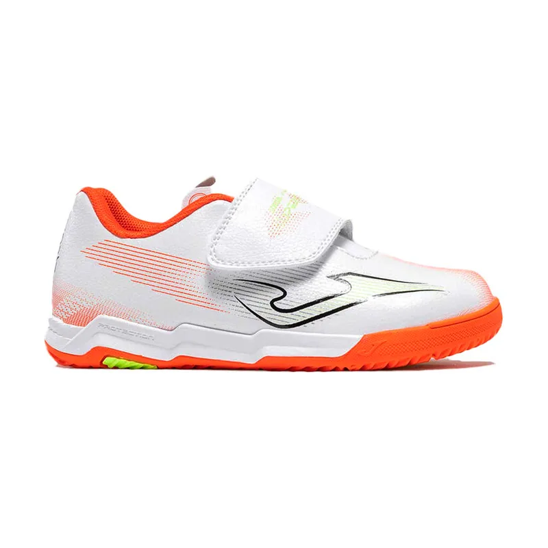 Zapatillas de fútbol sala Supercopa Jr 26 Indoor