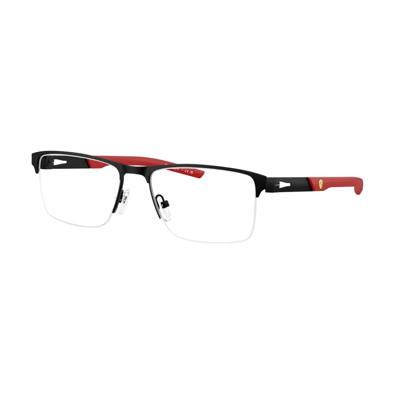 Scuderia Gafas Graduadas FZ 7009 101 Calibre 54